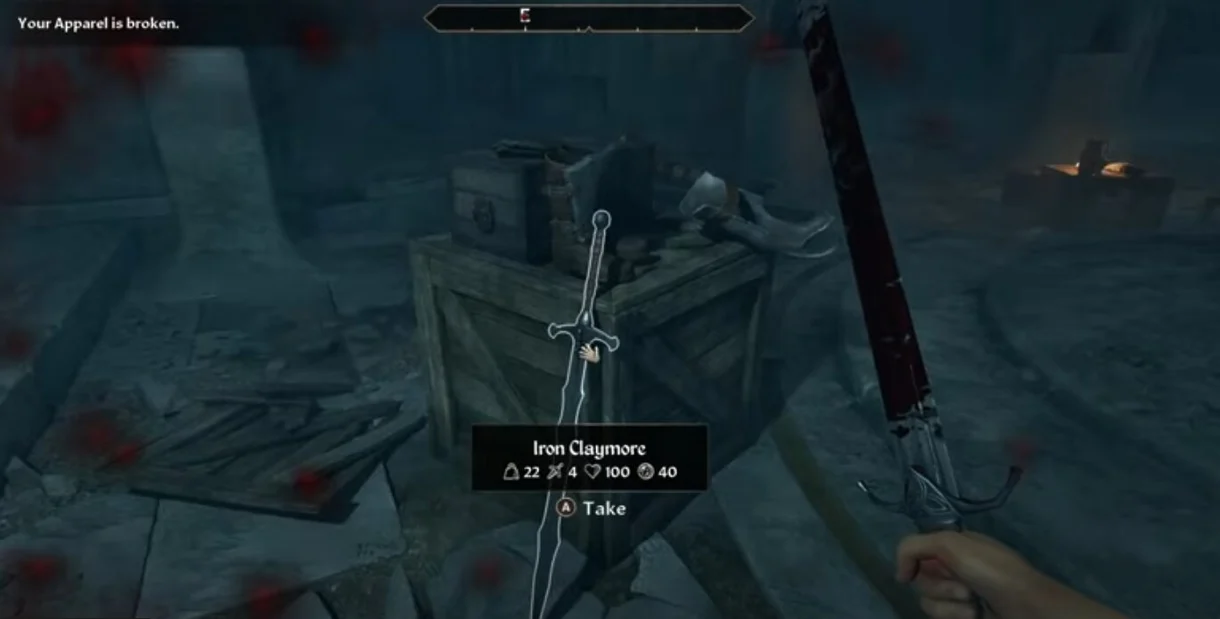 The Elder Scrolls IV: Oblivion Remastered
