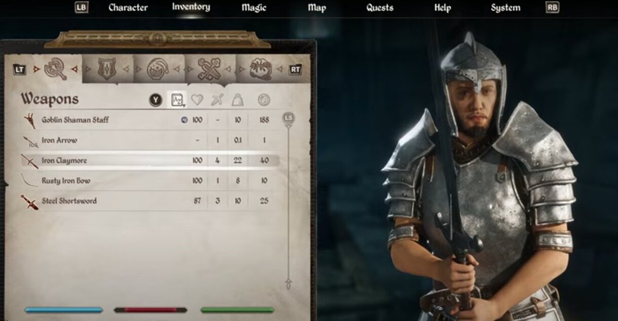 The Elder Scrolls IV: Oblivion Remastered