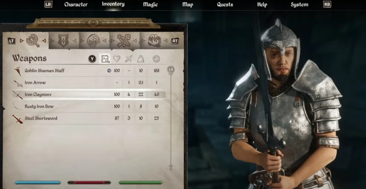 The Elder Scrolls IV: Oblivion Remastered