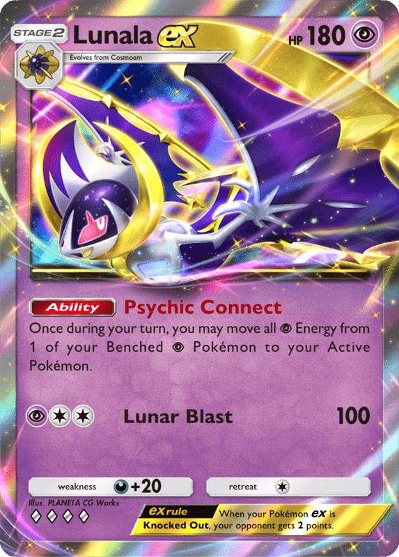 Lunala