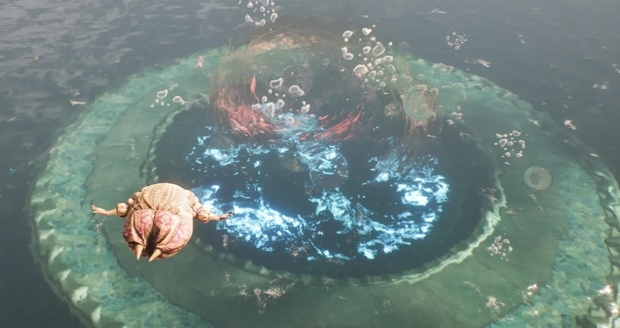 Clair Obscur: Expedition 33