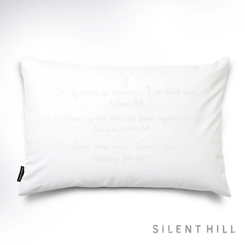 Almohada de Silent Hill 2