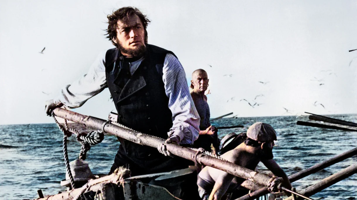 Moby Dick