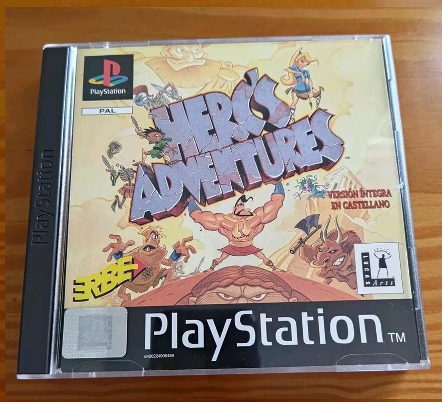 PlayStation 1