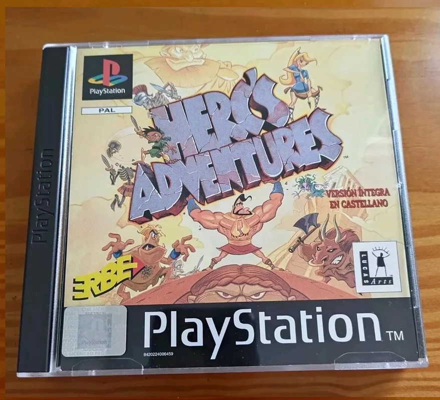 PlayStation 1