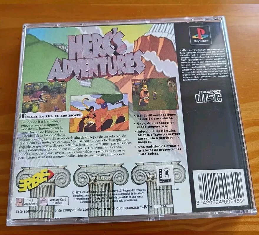 PlayStation 1