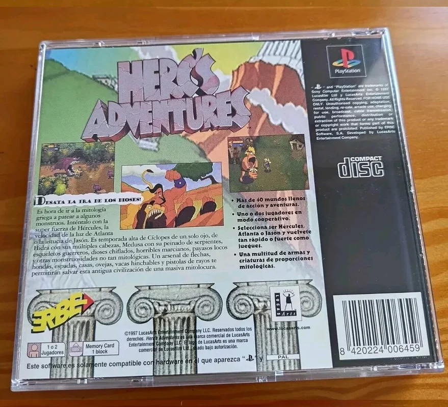 PlayStation 1