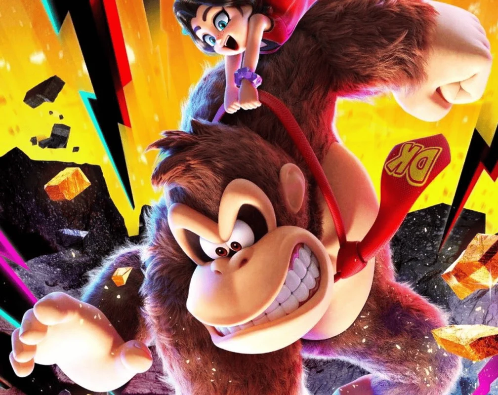 Donkey Kong Bananza traerá de vuelta a dos grandes personajes… y casi nadie se dio cuenta