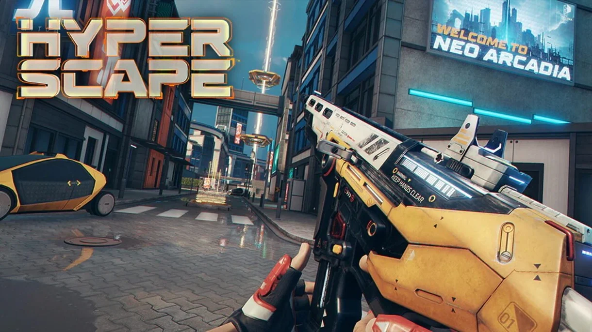 Ubisoft sigue sin aprender de sus errores y estarían trabajando en un nuevo Battle Royale