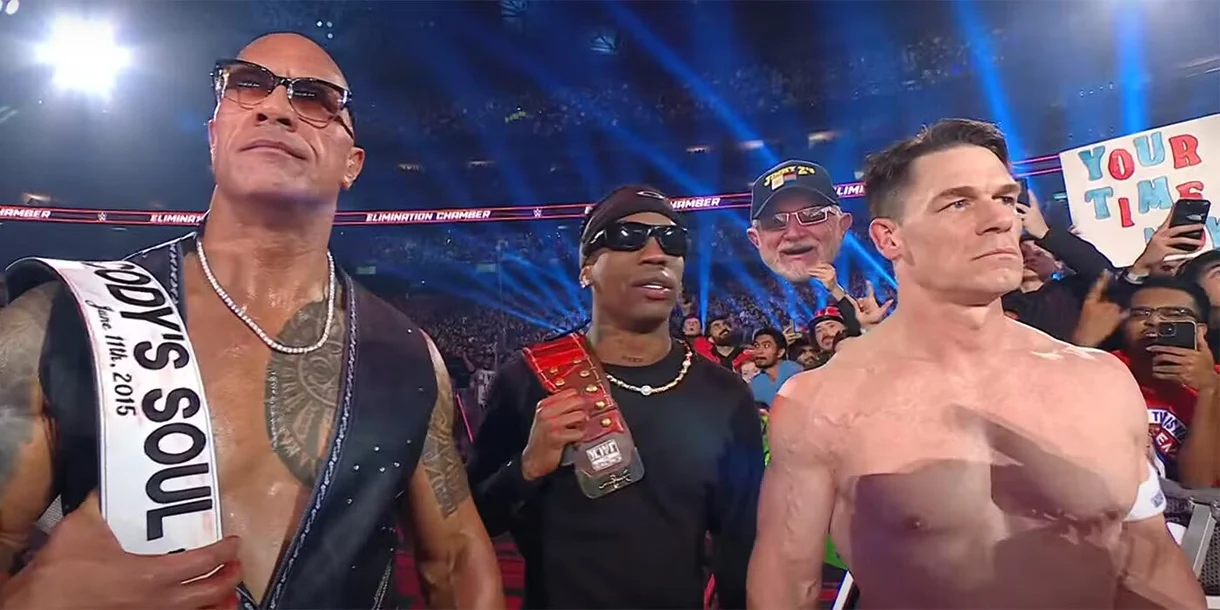 ¿Aparecerá The Rock en WrestleMania 41? Estas son todas las posibilidades