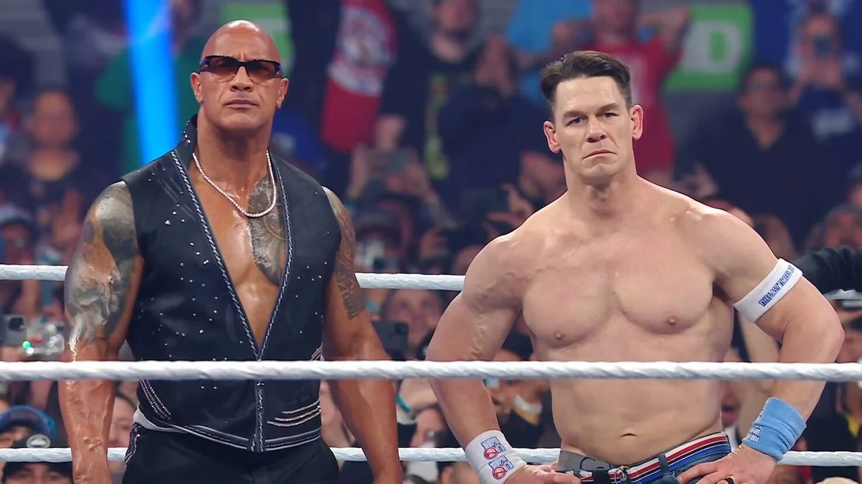 ¿Aparecerá The Rock en WrestleMania 41? Estas son todas las posibilidades
