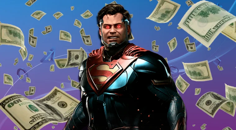 Imagen de De 60€ a 5€: la edición legendaria de este juego de los creadores de Mortal Kombat en oferta por poco tiempo
