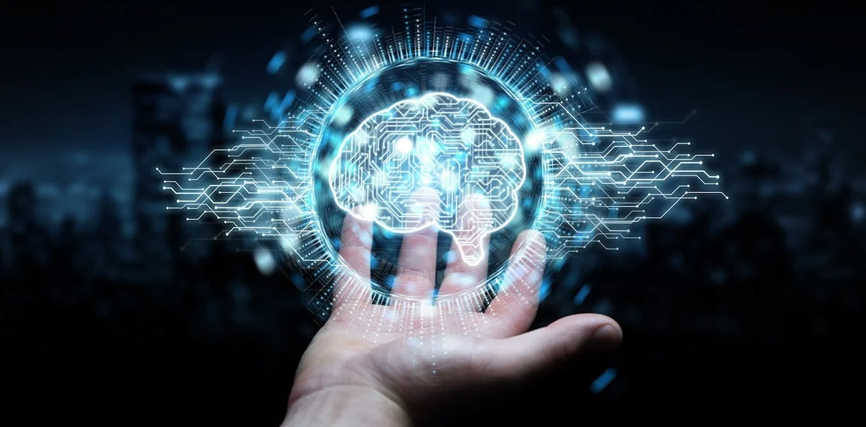 Una imagen con una metáfora de la inteligencia
