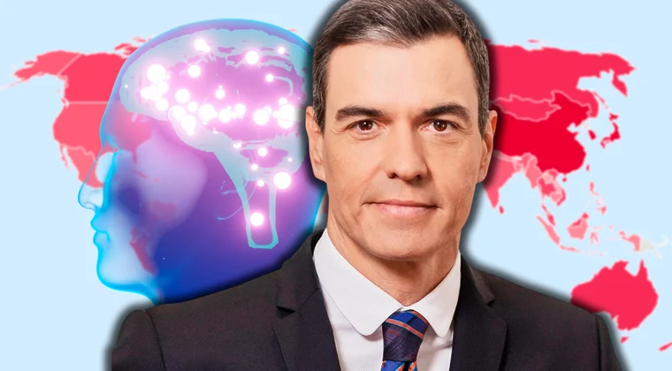 Imagen de ¿Cuál es el país más inteligente del mundo? España ocupa un muy buen puesto en el top 2025