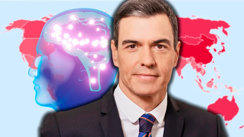 ¿Cómo de inteligente es España?