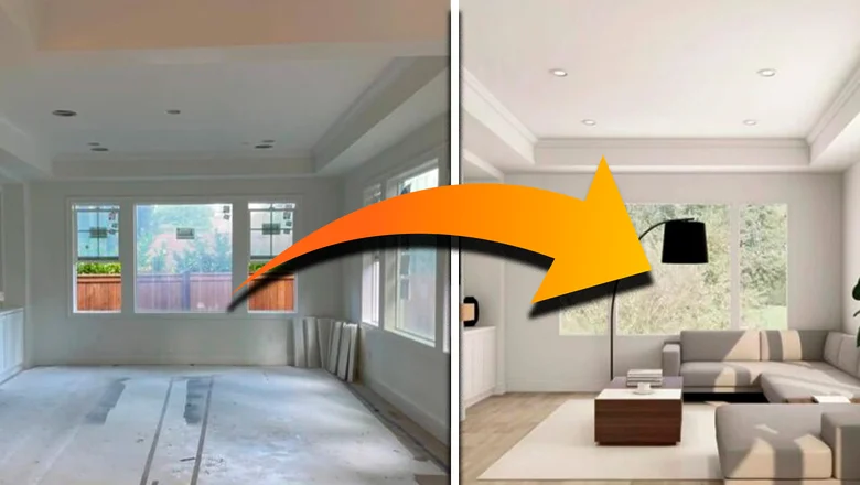 Cómo decorar tu casa