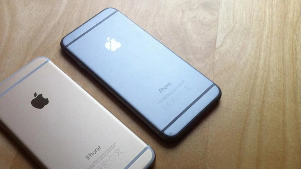 Así es un iPhone sin cámara
