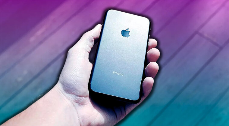 Imagen de Existen los iPhone sin cámara: esta es la llamativa historia de uno de los móviles más raros de Apple