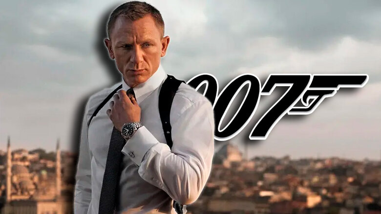 Imagen de El futuro del agente 007 nunca había estado tan amenazado: la nueva película de James Bond, en peligro