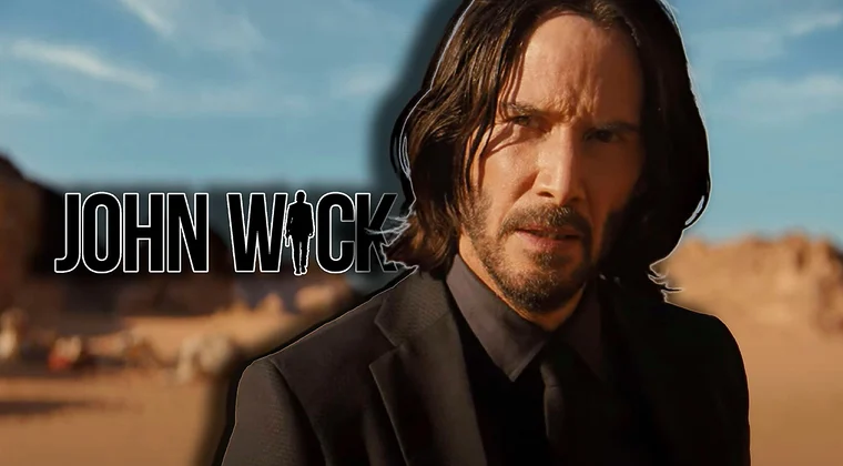 Imagen de Estas son las próximas películas del universo 'John Wick' que llegarán tras el estreno de 'Ballerina' con Ana de Armas