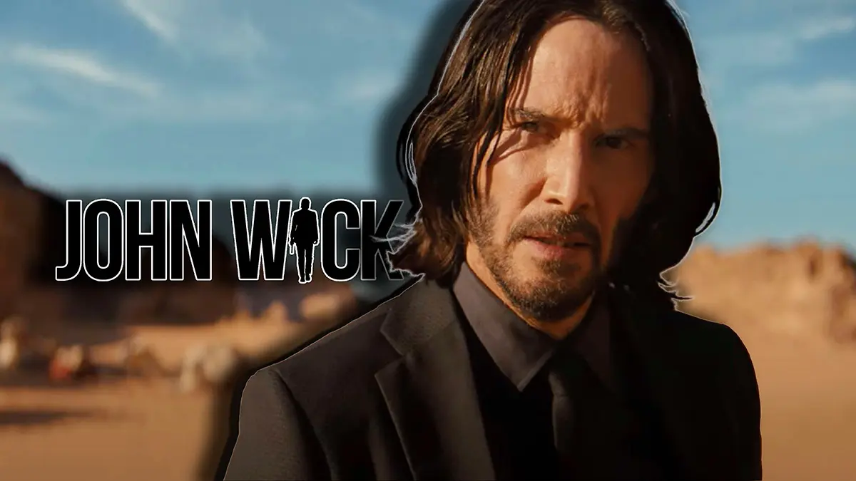 john wick