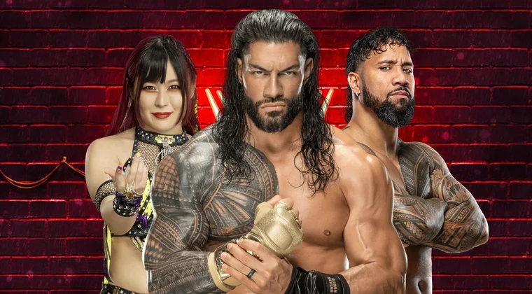 Imagen de El significado de Kayfabe en WWE: qué es este término de wrestling tan utilizado