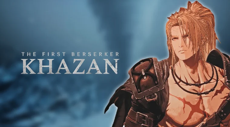 Imagen de Todos los finales de The First Berserker: Khazan y cómo conseguirlos