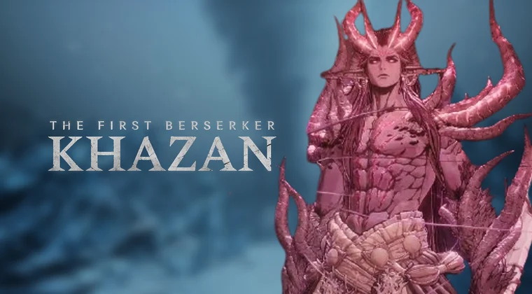 Imagen de Cómo derrotar a Ozma en The First Berserker: Khazan