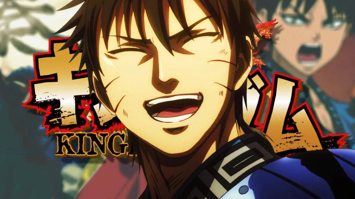 kingdom temporada 6 del anime (1)