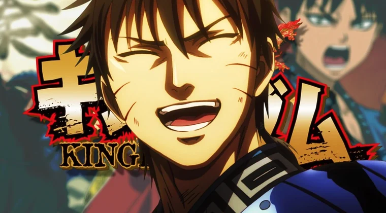 Imagen de Kingdom: Anunciada la temporada 6 del anime y cuándo se estrena
