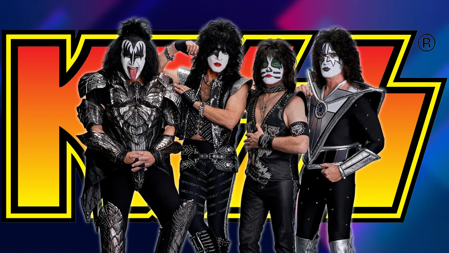 kiss nombre