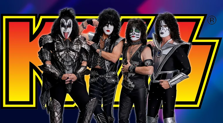 Imagen de ¿De dónde viene el nombre de la banda de rock 'KISS'? Estas son las dos teorías y que ninguna es real