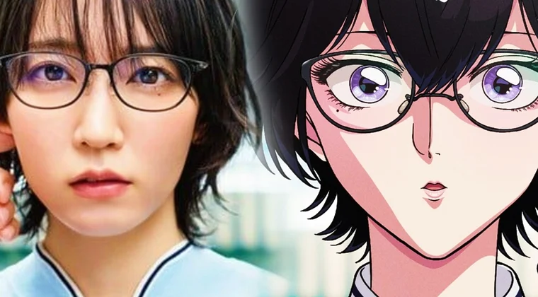 Imagen de El anime de Kowloon Generic Romance no será la historia completa, también tendrás que ver la película
