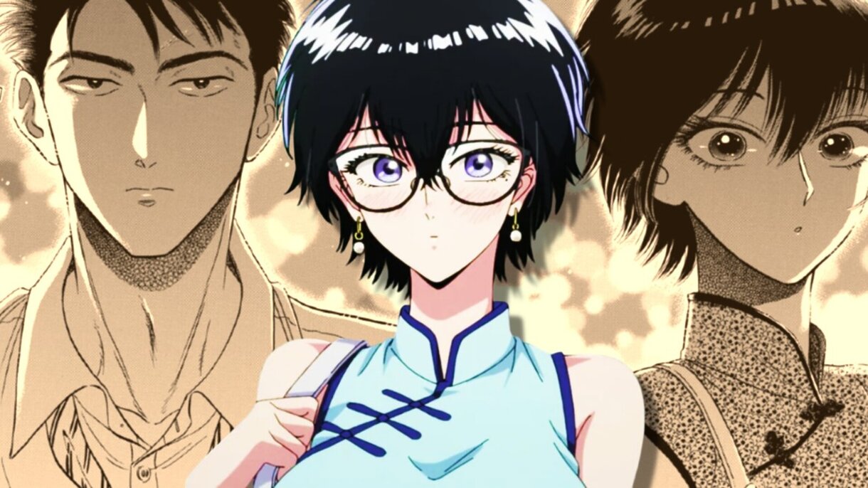 kowloon generic romance manga final (1)