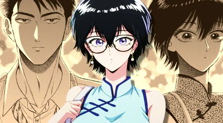 Imagen de Kowloon Generic Romance: El manga se encuentra ya en su recta final