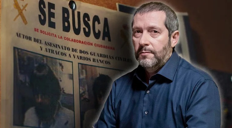Imagen de Dónde ver 'La caza del solitario', el nuevo true crime de Carles Porta para Movistar Plus+