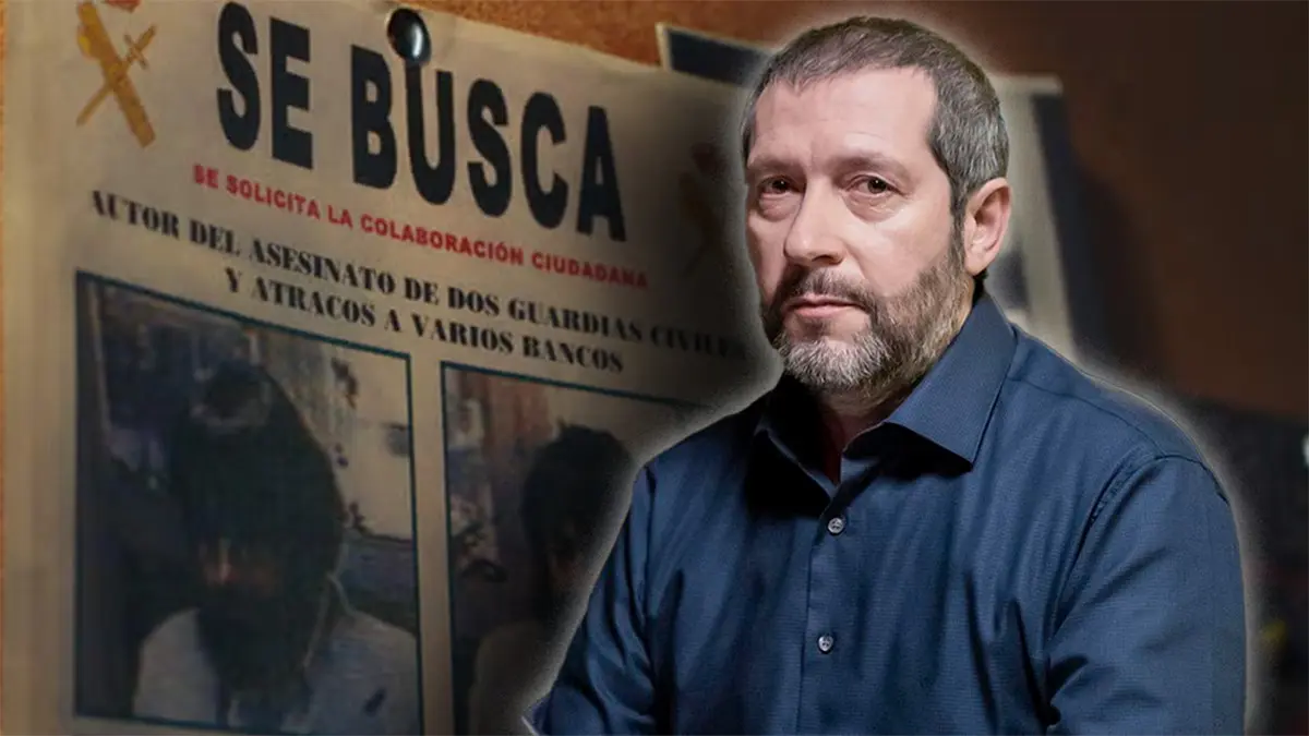La caza del solitario