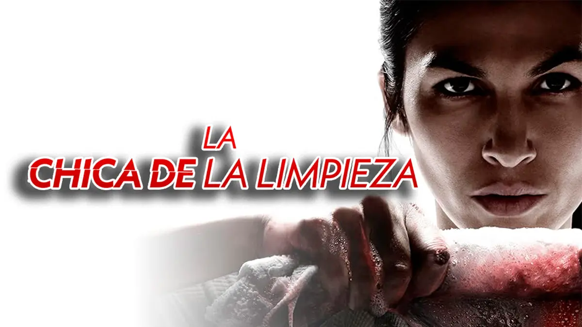 la chica de la limpieza temporada 4