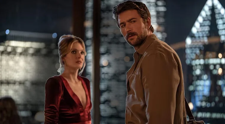 Imagen de 'La cita' ya está en cines y promete ser la película de terror más estimulante de 2025