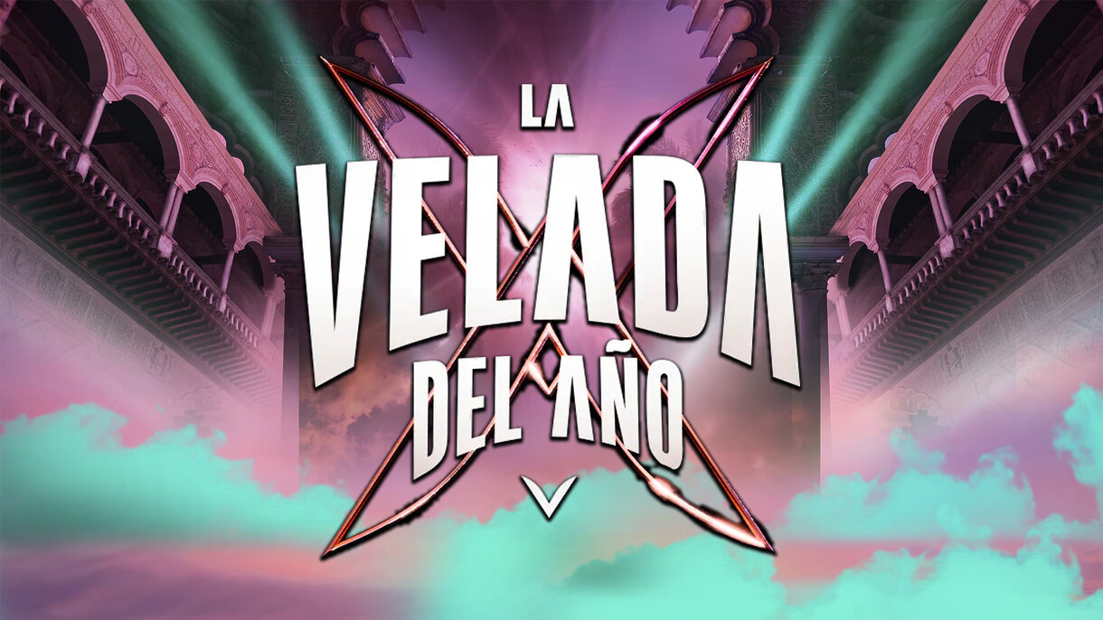 La Velada del Año 5: Ibai revela el día que se pondrán a la venta las entradas