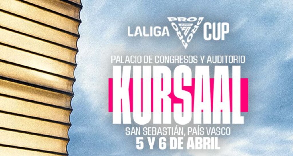 LALIGA FC PRO CUP 25