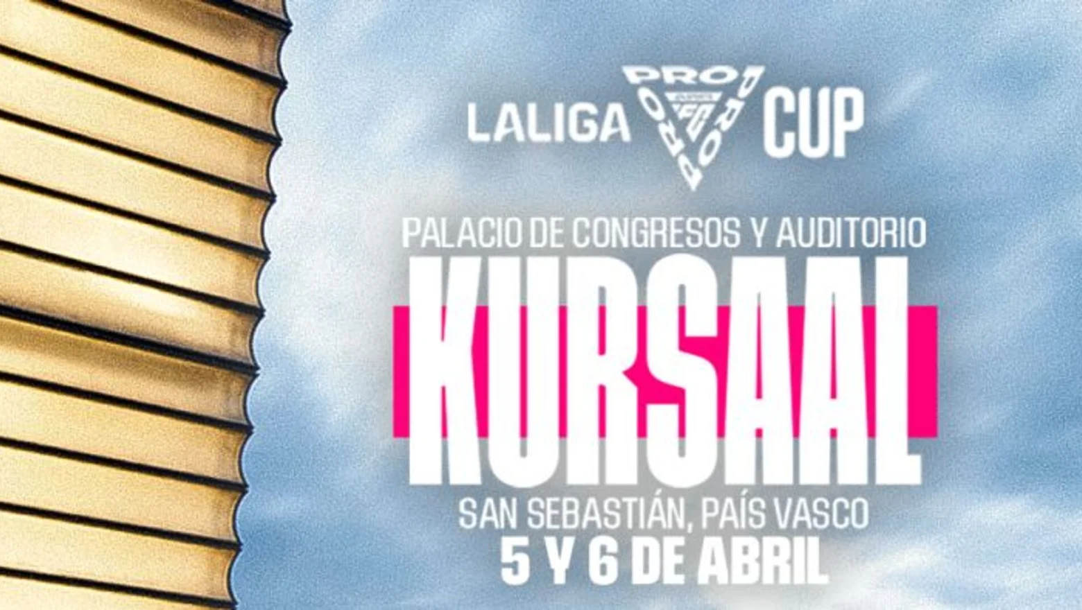 LALIGA FC PRO CUP 25