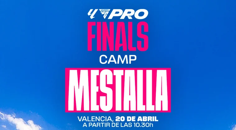 Imagen de LALIGA FC Pro Finals se jugará en Valencia el próximo 20 de abril