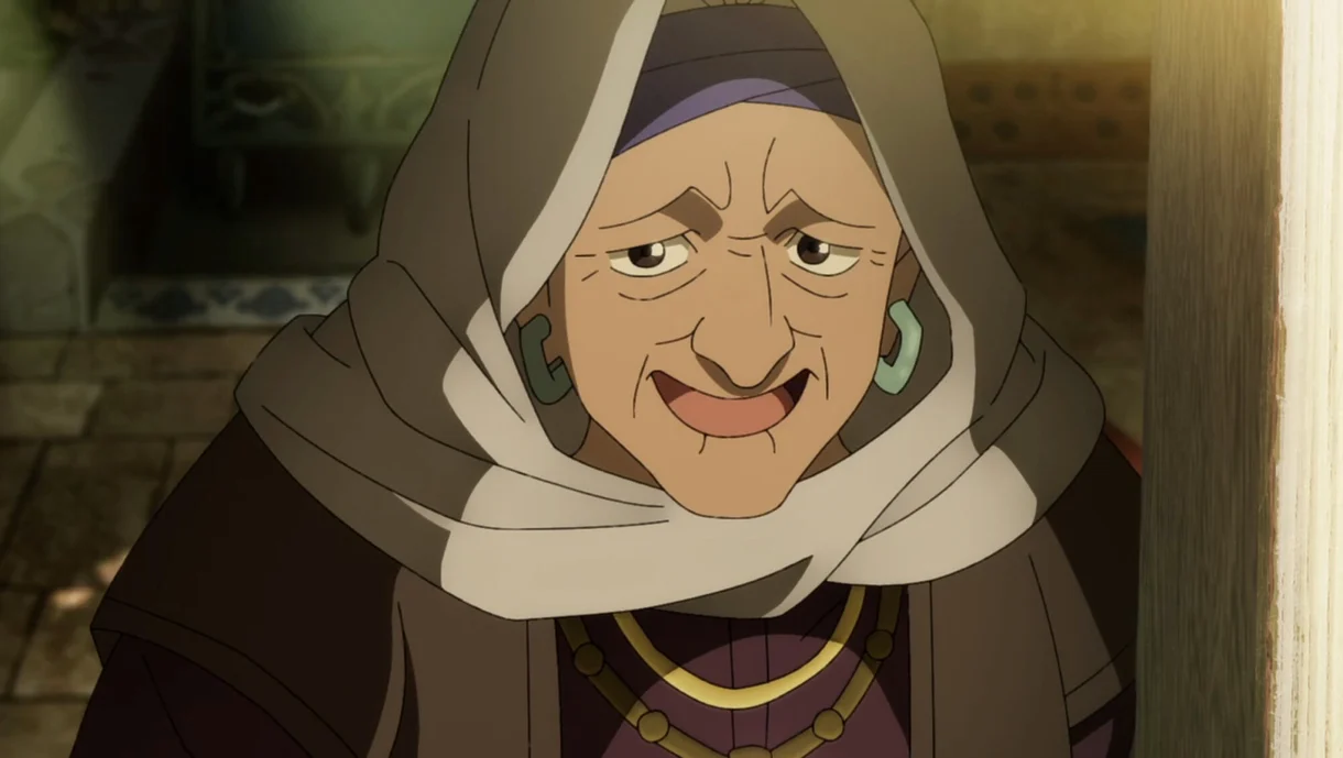 Lazarus Belinda