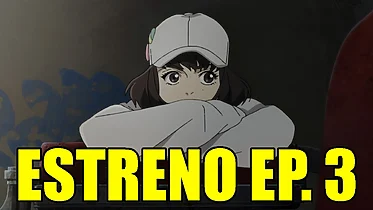 Imagen de Lazarus: horario y dónde ver el episodio 3
