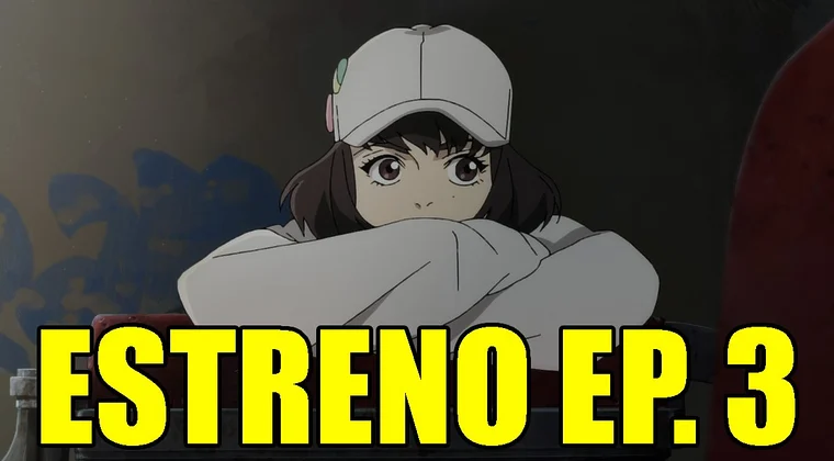 Imagen de Lazarus: horario y dónde ver el episodio 3