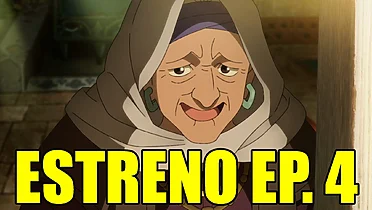 Imagen de Lazarus: horario y dónde ver el episodio 4