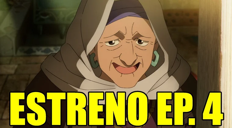 Imagen de Lazarus: horario y dónde ver el episodio 4