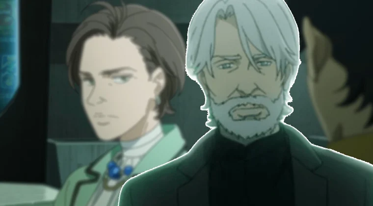 Imagen de Lazarus: ¿Por qué es tan importante encontrar al Doctor Skinner?