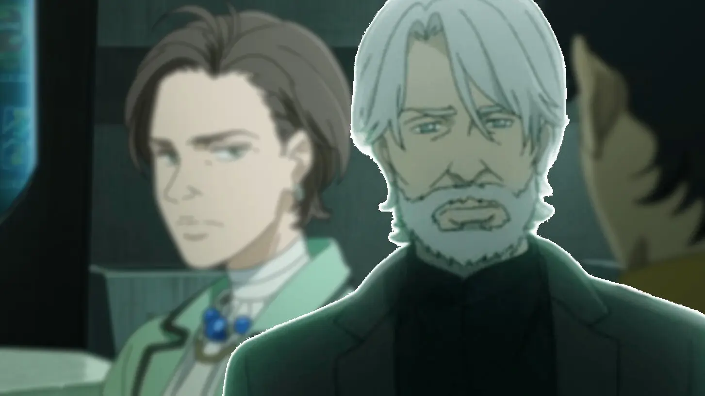 Lazarus por que hay que encontrar a Dr Skinner